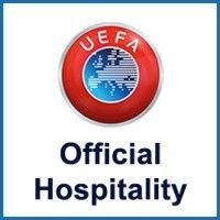 uefa official hospitality