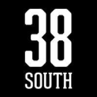 38 south logo image