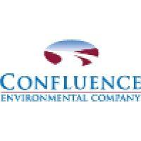 confluence environmental company logo image