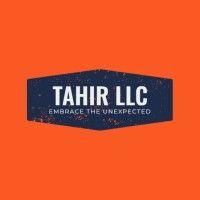 tahir llc logo image