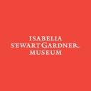 logo of Isabella Stewart Gardner Museum