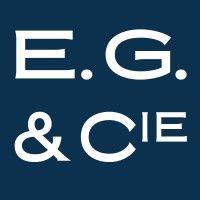 e. gutzwiller & cie, banquiers logo image