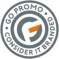 go promo logo image