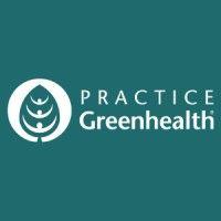 practice greenhealth logo image