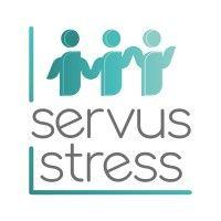 servus stress logo image