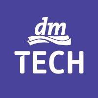 dmtech gmbh logo image