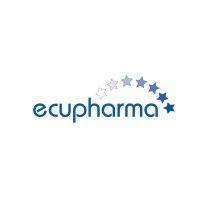 ecupharma srl logo image