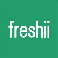 freshii logo image