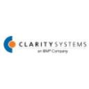 logo of Clarity Systems