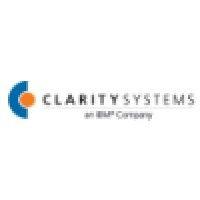 clarity systems logo image