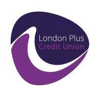 london plus credit union logo image