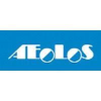 aeolos travel logo image