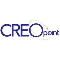 creopoint logo image