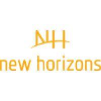 new horizons logo image