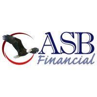 asb financial logo image