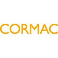 cormac logo image