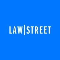 law street media logo image