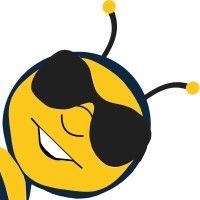 busy bees, llc. logo image