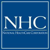 national healthcare corporation