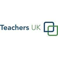 teachers uk education recruitment specialists logo image