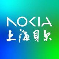 nokia shanghai bell logo image