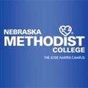 logo of Nebraska Methodist College