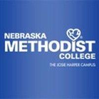 nebraska methodist college logo image