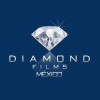 diamond films méxico logo image