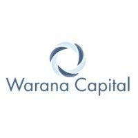 warana capital, llc logo image