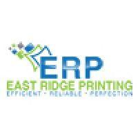 east ridge printing