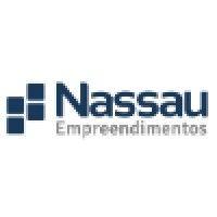 nassau empreendimentos imobiliários logo image