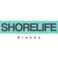 shorelife brands inc. logo image