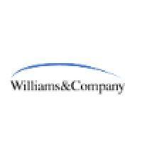 williams & company, llp logo image