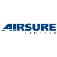 airsure limited logo image