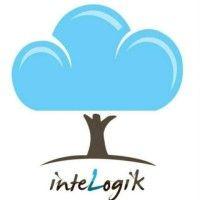 intelogik solutions (official account) logo image