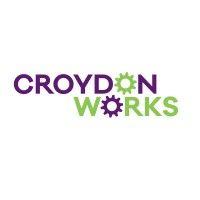 croydon works logo image