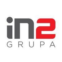 in2 group logo image