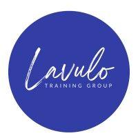 lavulo training group logo image