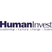 human invest logo image