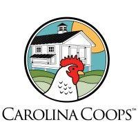 carolina coops® logo image