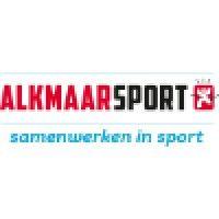 alkmaar sport n.v. logo image