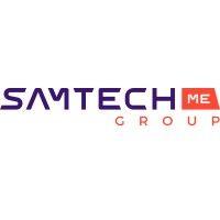 samtech middle east fz llc logo image