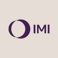 imi process automation logo image