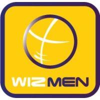 wizmen systems logo image