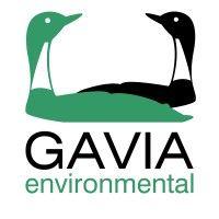 gavia environmental ltd logo image