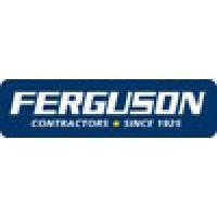 ferguson logo image