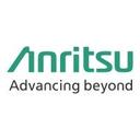 logo of Anritsu