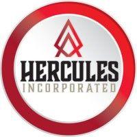 hercules incorporated logo image