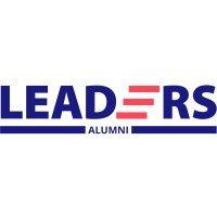 leaders alumni association logo image