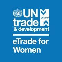 etradeforwomen logo image